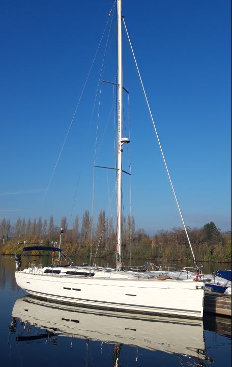 AR 22 Boavista Caen hivernage