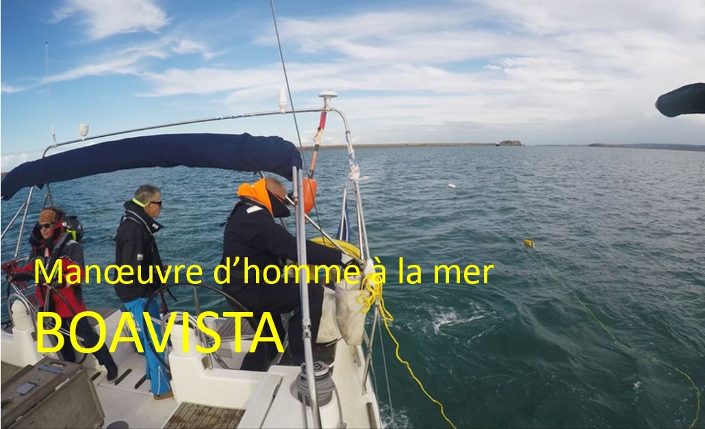 AR 23 manoeuvre MOB boavista