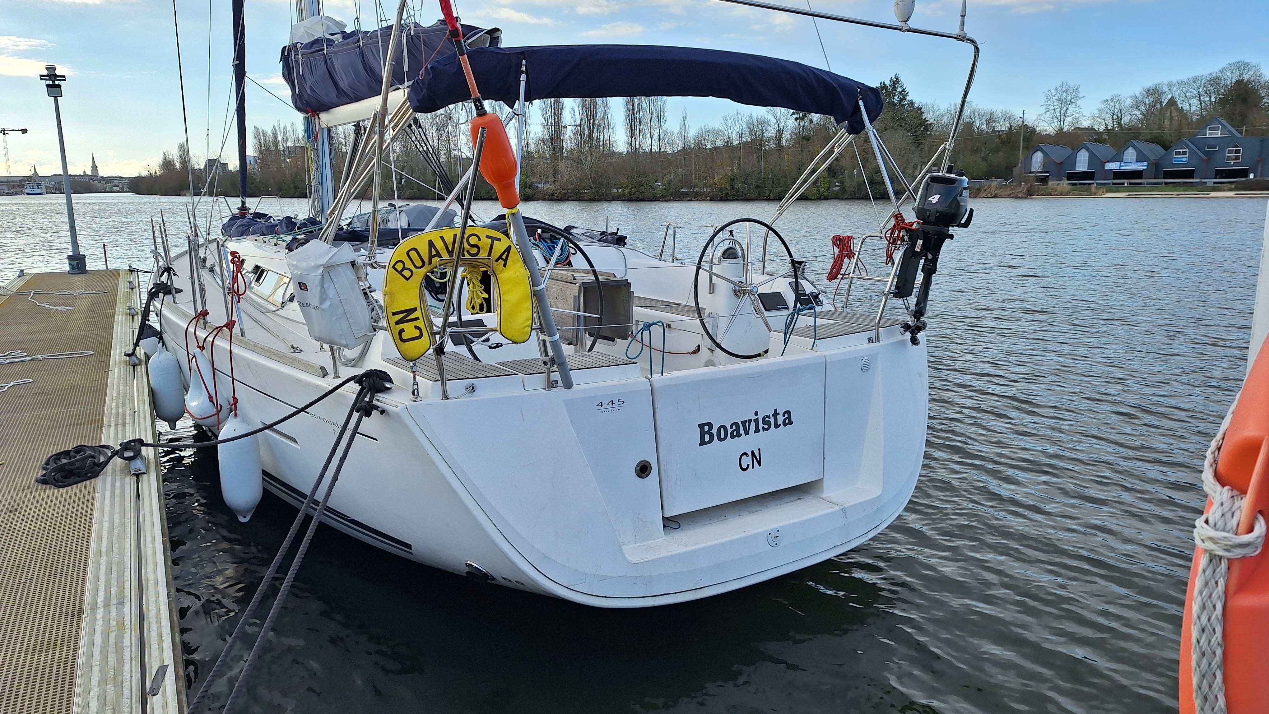 AR 25 boavista fin hivernage Caen V1D2 b
