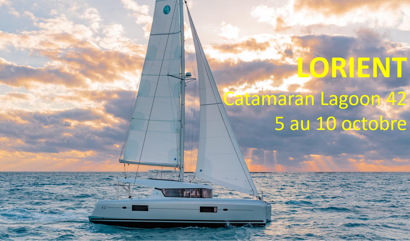 AR 25 vignette bretagne sud catamaran 02