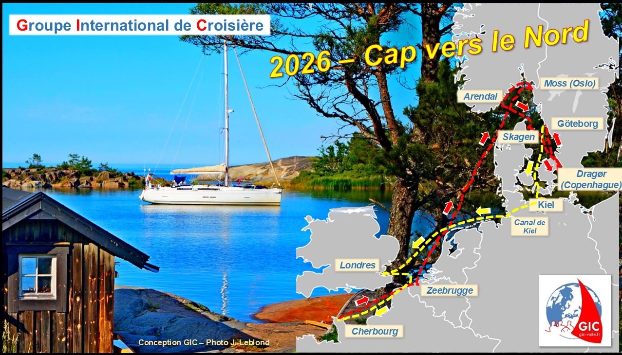 AR 26 Cap sur Danemark Suede Allemagne 2026
