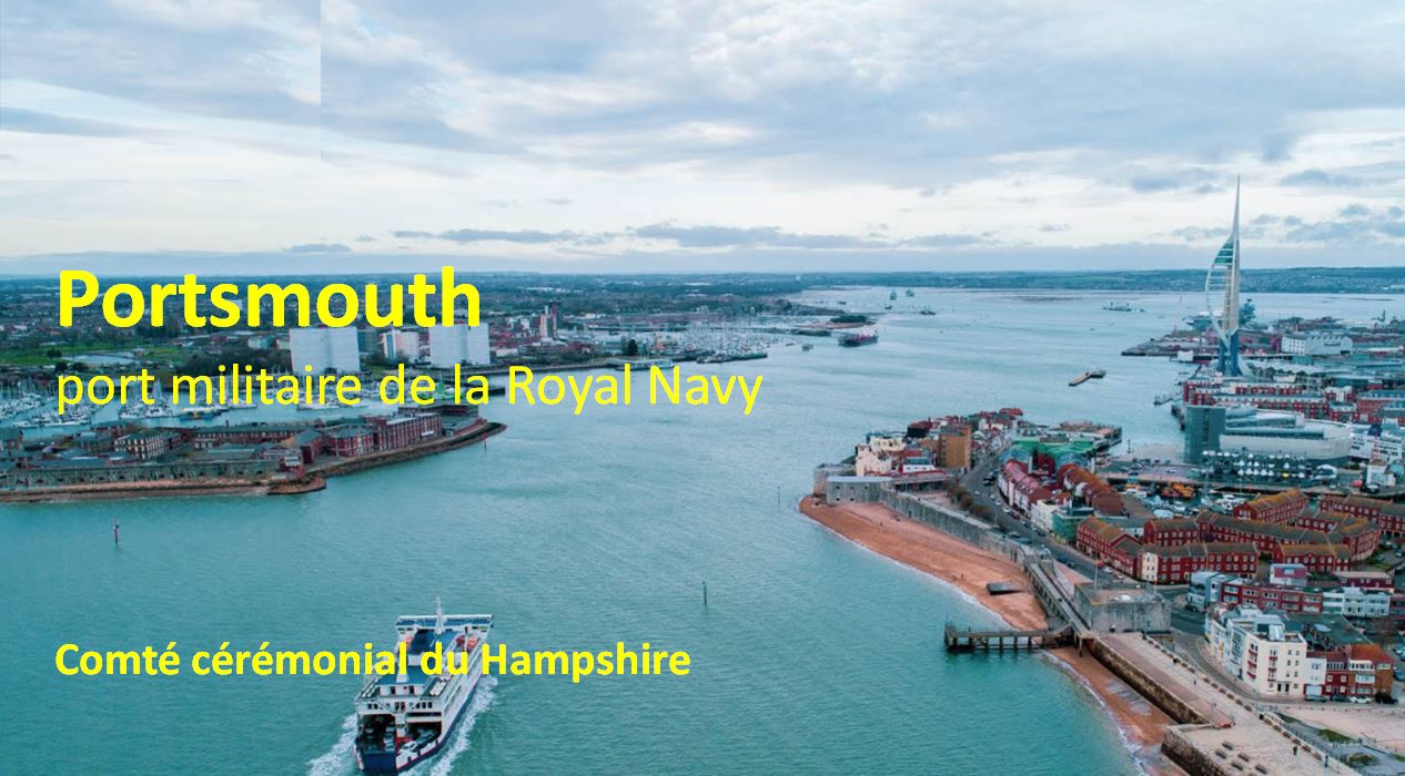 AR 26 vignette Hamshire Portsmouth