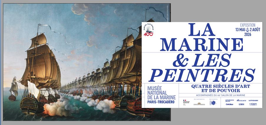 PA 26 peintre marine 2026