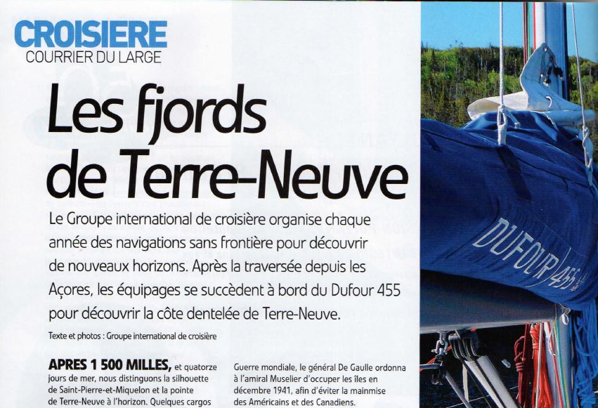 AR 16 GIC article VM septembre