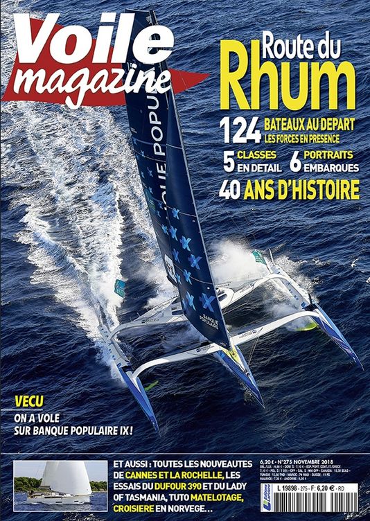 AR 18 GIC article VM octobre 01