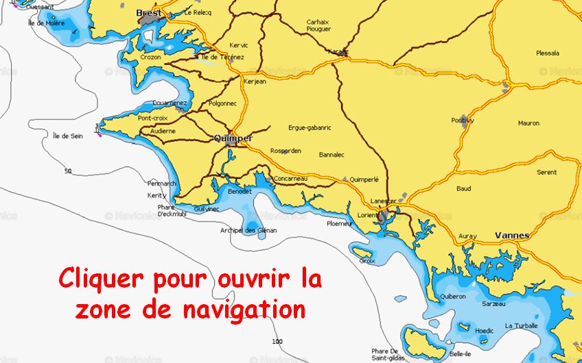 AR 18 prog bretagne trinite carte