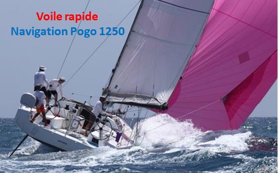 AR 21 voile rapide pogo 1250 3