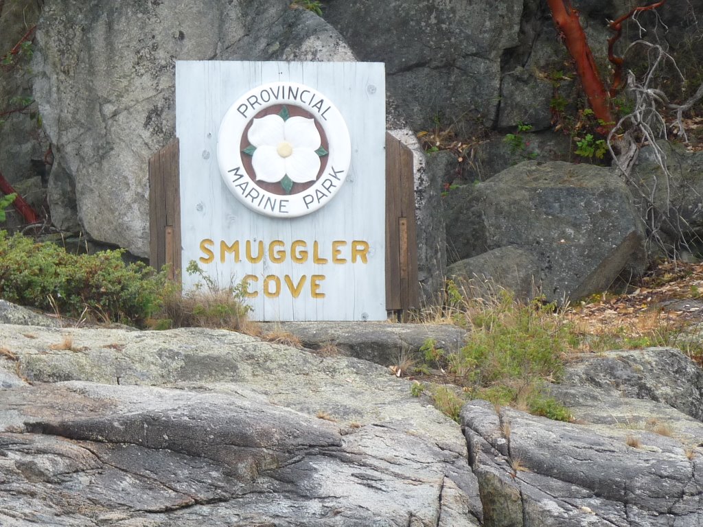 L'annonce de la marina de Smuggler, un refuge bien tranquil au milieu de la forêt RE_09_colbrit_022_Smuggler.jpg