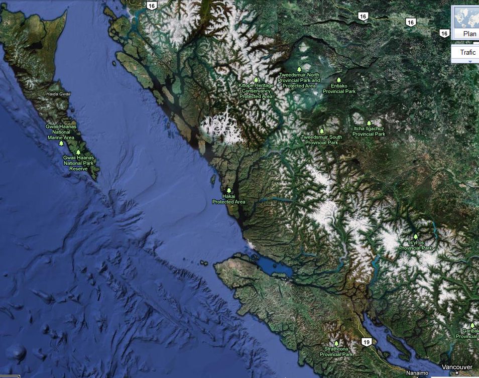 La Colombie britannique sur son versant maritime c'est plus de 800 milles d'espace de navigation RE_09_colbrit_carte_01.jpg